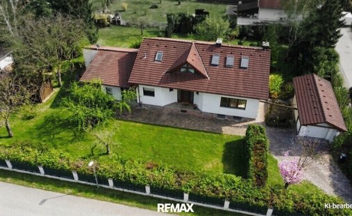 Maison à Föhrenau, Basse-Autriche, Autriche 1