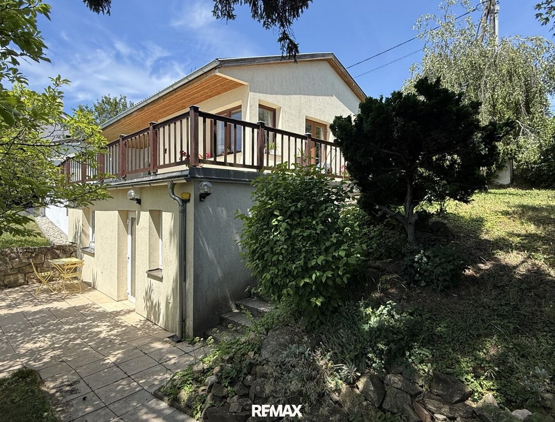 Bungalow in Klosterneuburg, Lower Austria, Austria 2 - 18360480