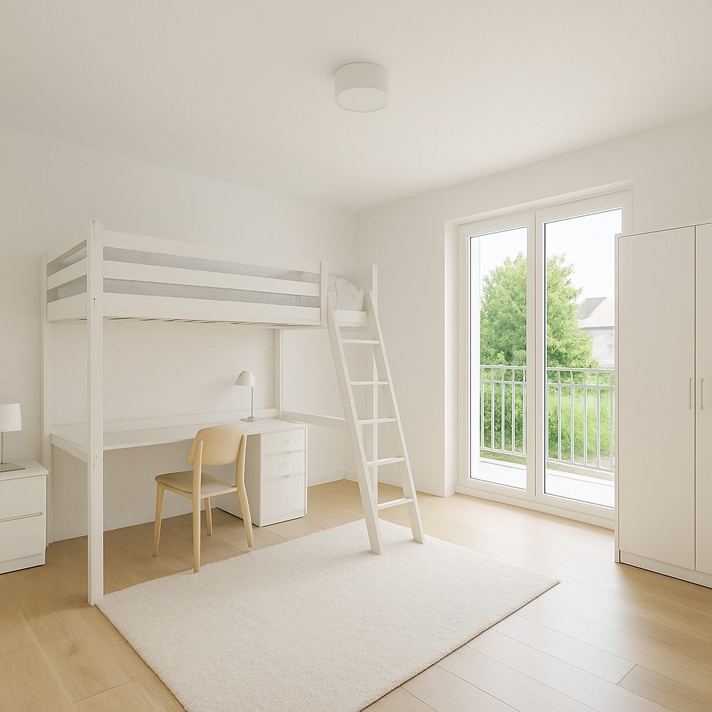 Apartment in Centre Ville Est, Ivry-sur-Seine, France 3 - 18360757