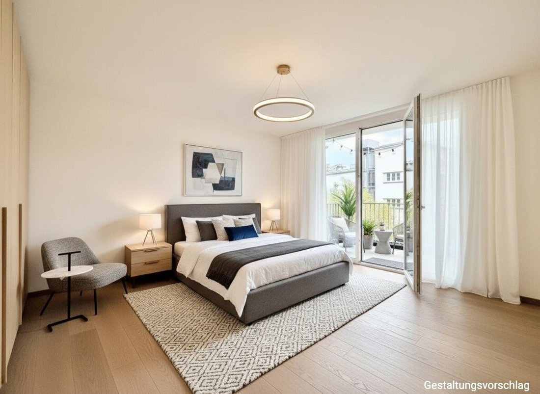 Apartment in Vienna, Wien, Austria 5 - 18360550