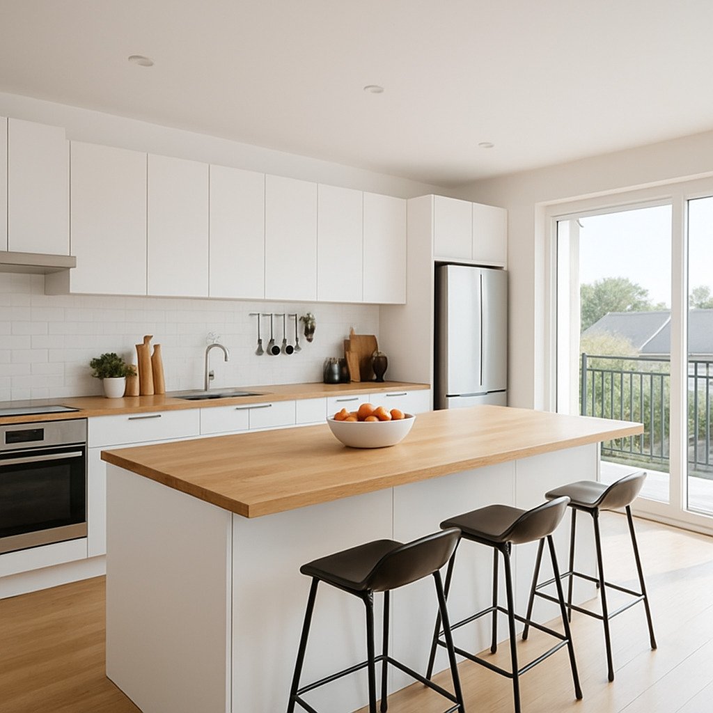 Apartment in Cessy, Auvergne-Rhône-Alpes, France 5 - 18360815