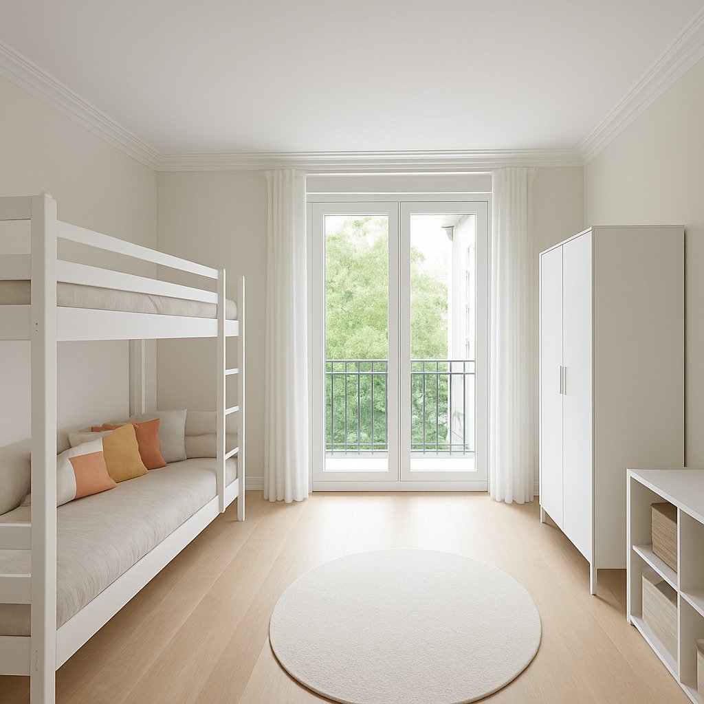 Appartement à Centre Historique, Montpellier, France 3 - 18360825
