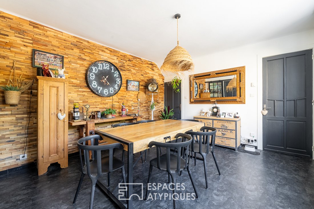 Villa in Camphin-en-Carembault, Hauts-de-France, France 3 - 18360751