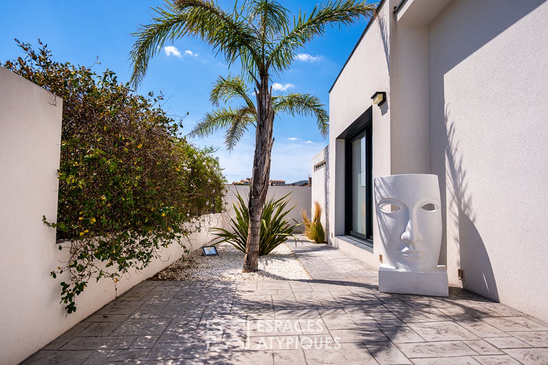 Villa in Centre Ville, Perpignan, France 4 - 18360822
