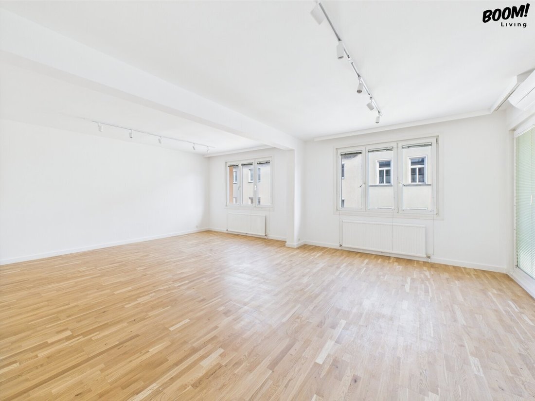 Apartment in Vienna, Wien, Austria 4 - 18360521