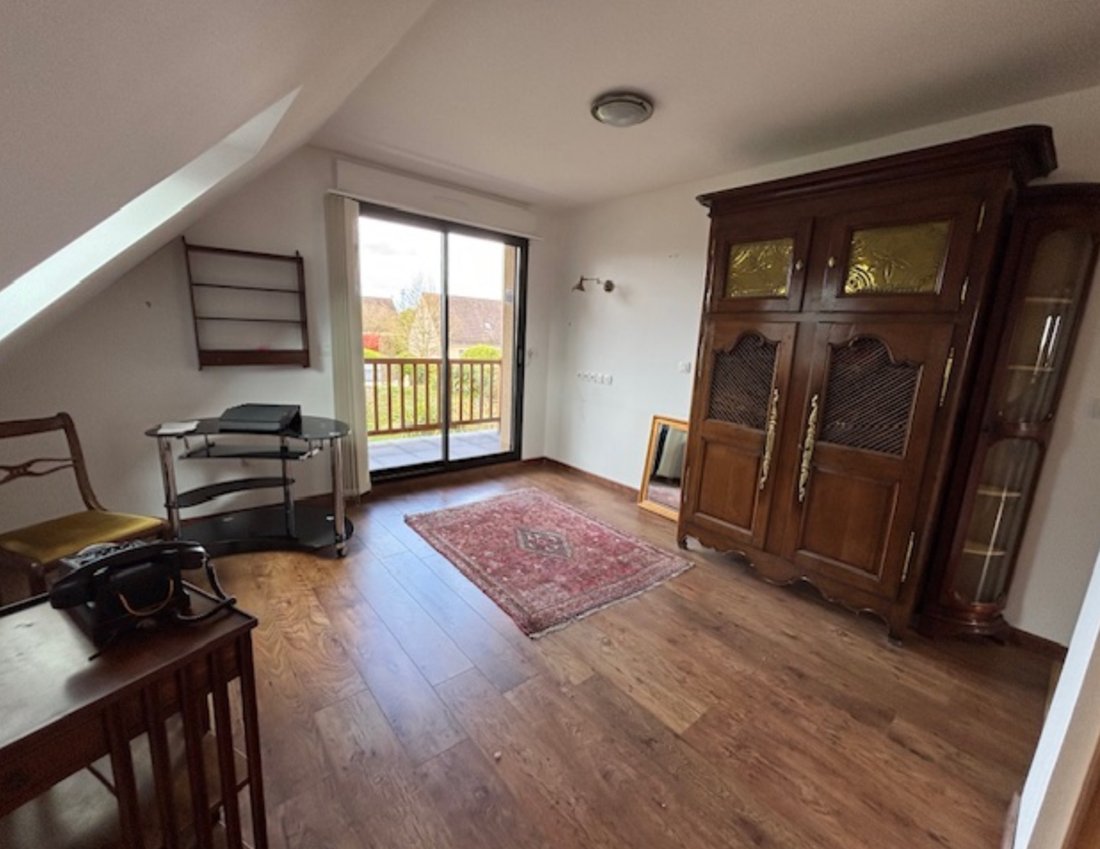 Villa in Yquelon, Normandy, France 2 - 18360687