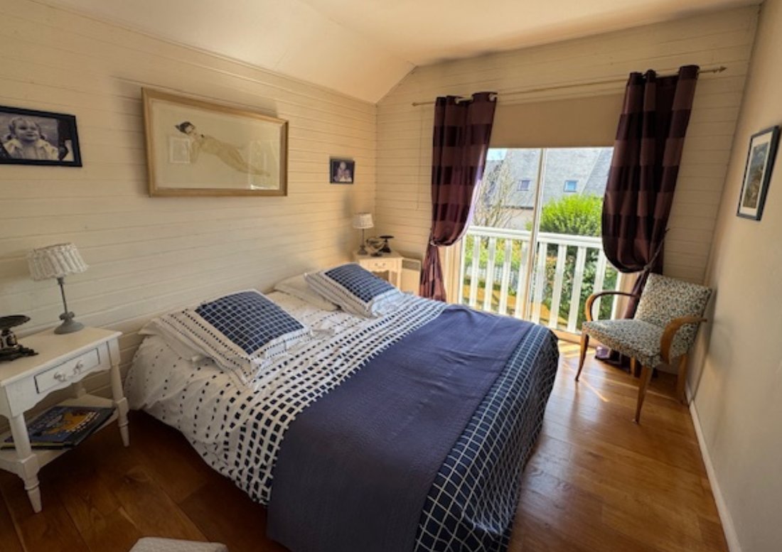 Villa in Coudeville-sur-Mer, Normandy, France 5 - 18360712