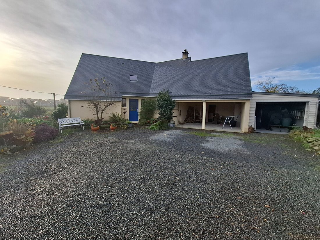 Villa in Agora, Granville, France 5 - 18360656