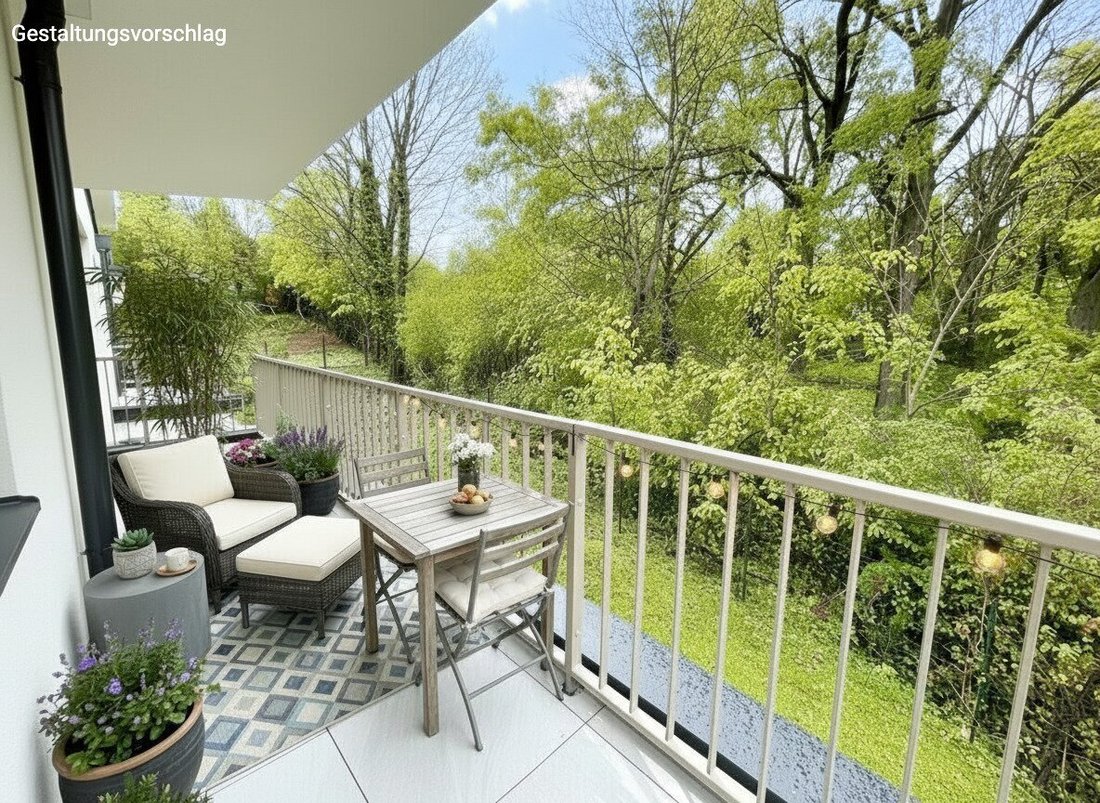 Apartment in Vienna, Wien, Austria 1 - 18360550