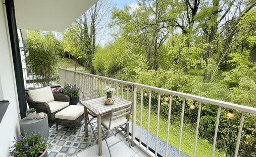 Apartment in Vienna, Wien, Austria 1