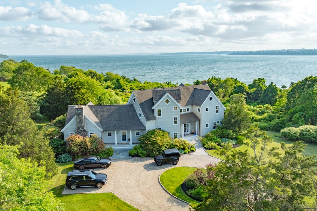 House in Jamestown, Rhode Island, United States 2 - 18360225