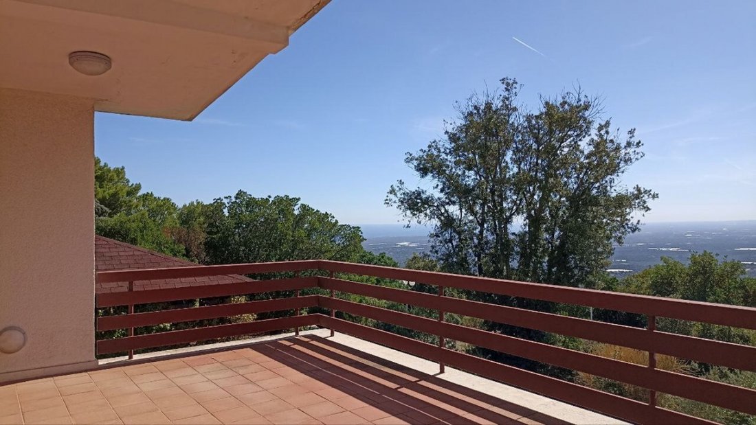 Villa in North Zone - Stadium - Pantano, Monopoli, Italy 4 - 18360865