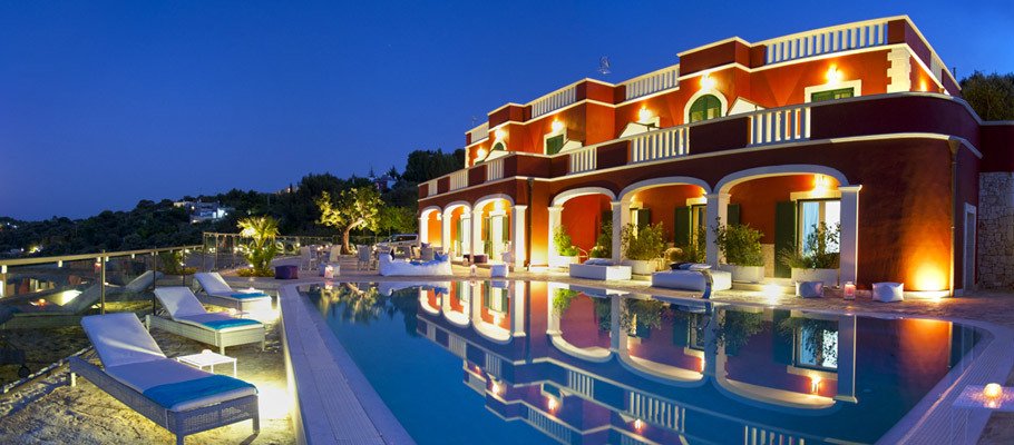 Villa in Selva di Fasano - Laureto, Selva di Fasano, Apulia 2 - 18361048
