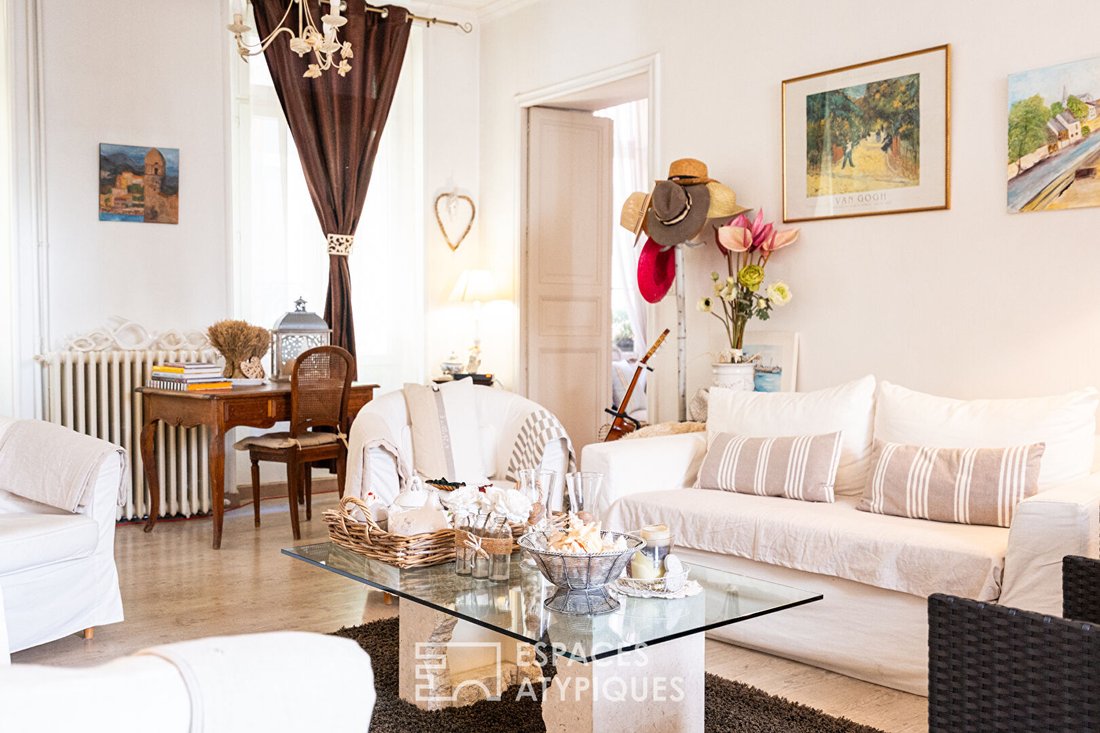 Villa in Centre Ville, Perpignan, France 4 - 18360844
