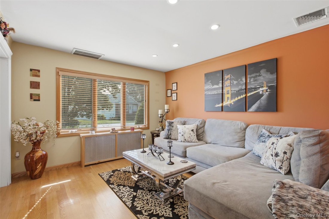 House in North New Hyde Park, New York, United States 4 - 18360224