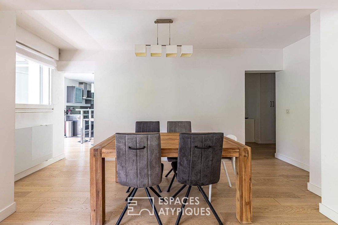 Apartment in Sevres, Ile-de-France, France 5 - 18360826