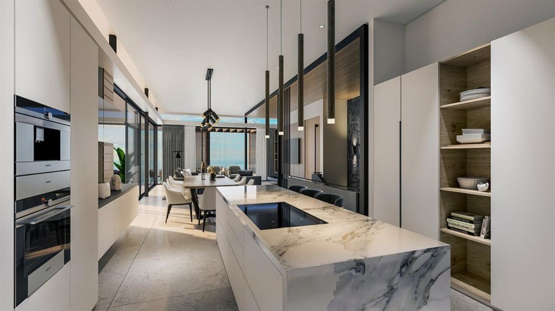 House in Bakoven, Cape Town, South Africa 3 - 18360989