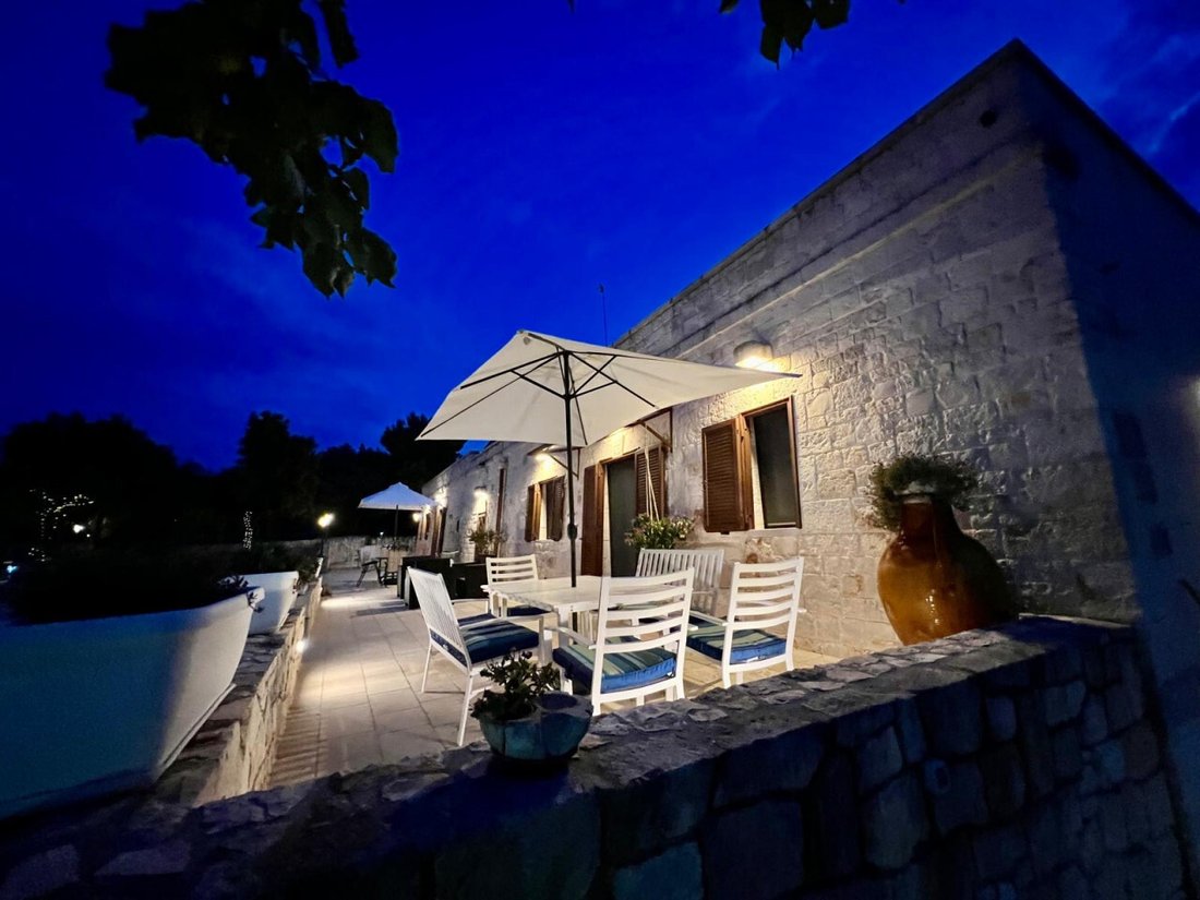 House in Cisternino, Apulia, Italy 5 - 18360947