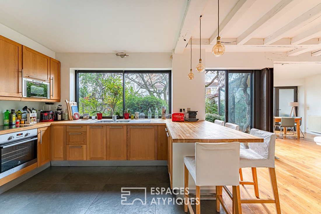 Villa in Petit Vanves, Malakoff, France 4 - 18360995