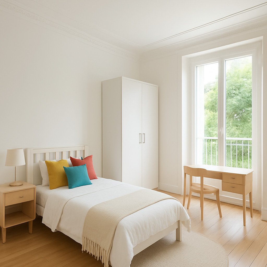 Apartment in Cessy, Auvergne-Rhône-Alpes, France 3 - 18360815
