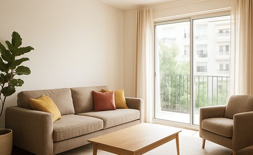 Appartement à Centre Historique, Montpellier, France 1