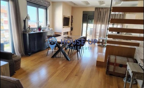 House in Glyfada, Attica, Greece 1