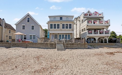 Casa en Milford, Connecticut, Estados Unidos 1