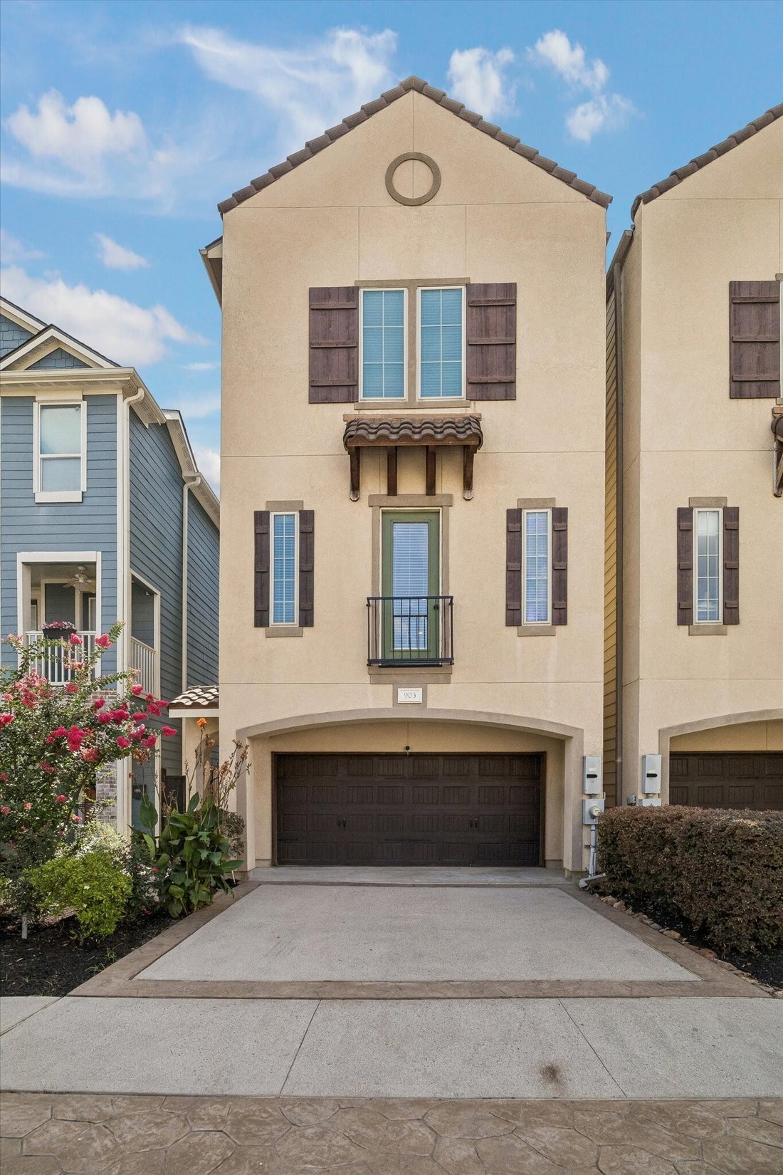 House in Houston, Texas, United States 1 - 17985739