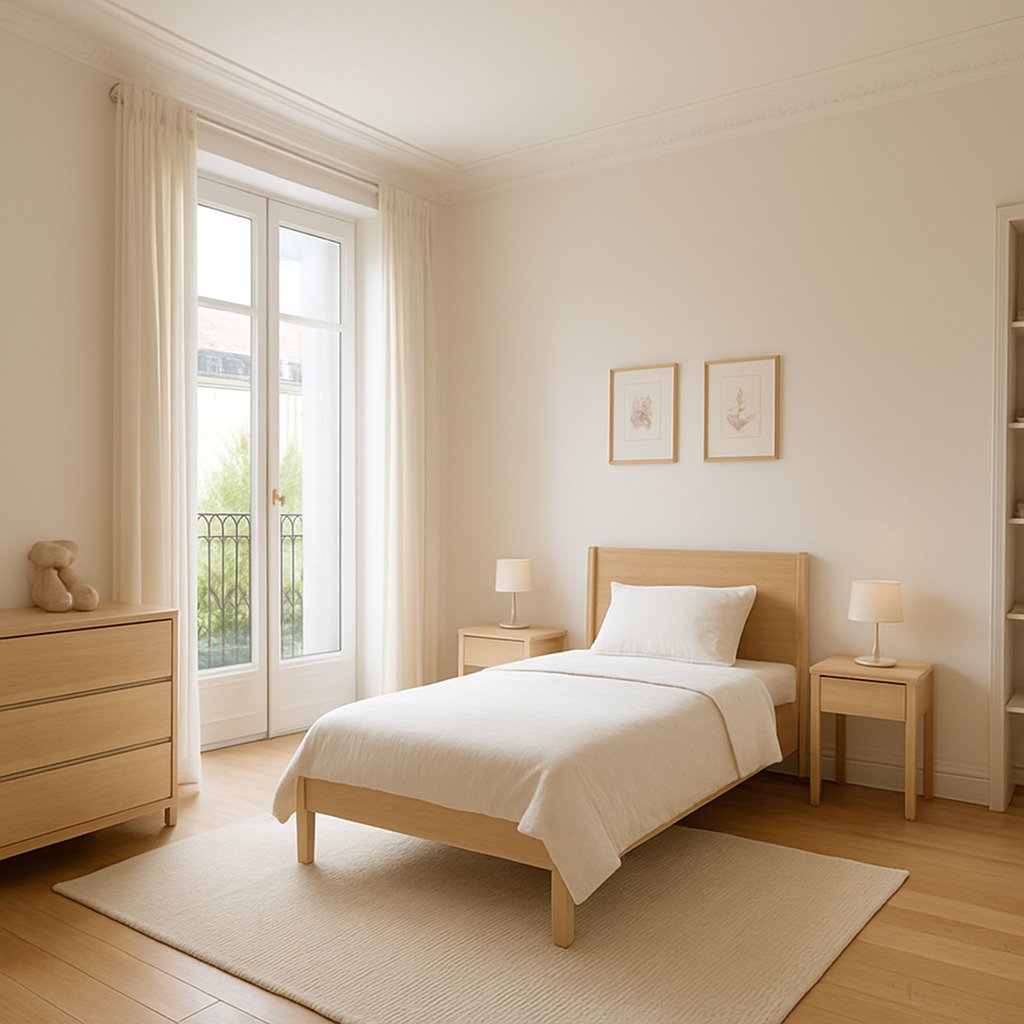 Apartment in Secteur Périphérique, Calvi, France 4 - 18360847