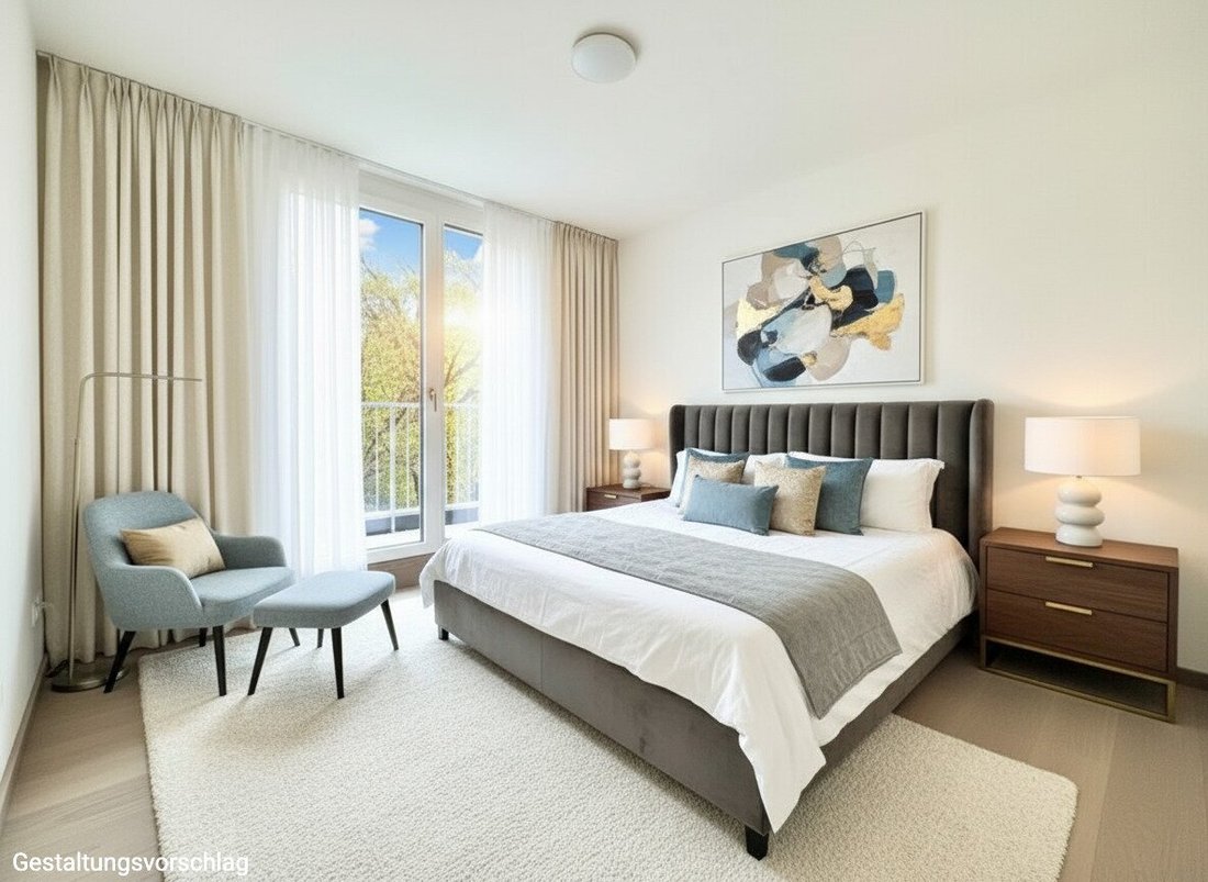 Apartment in Vienna, Wien, Austria 5 - 18360554