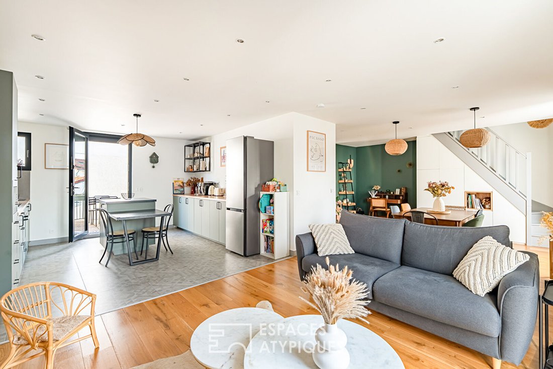 Apartment in Rueil sur Seine - Plaine - Gare, Rueil-Malmaison, France 3 - 18361087