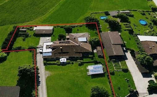 Maison à Sankt Kanzian am Klopeiner See, Carinthie, Autriche 1