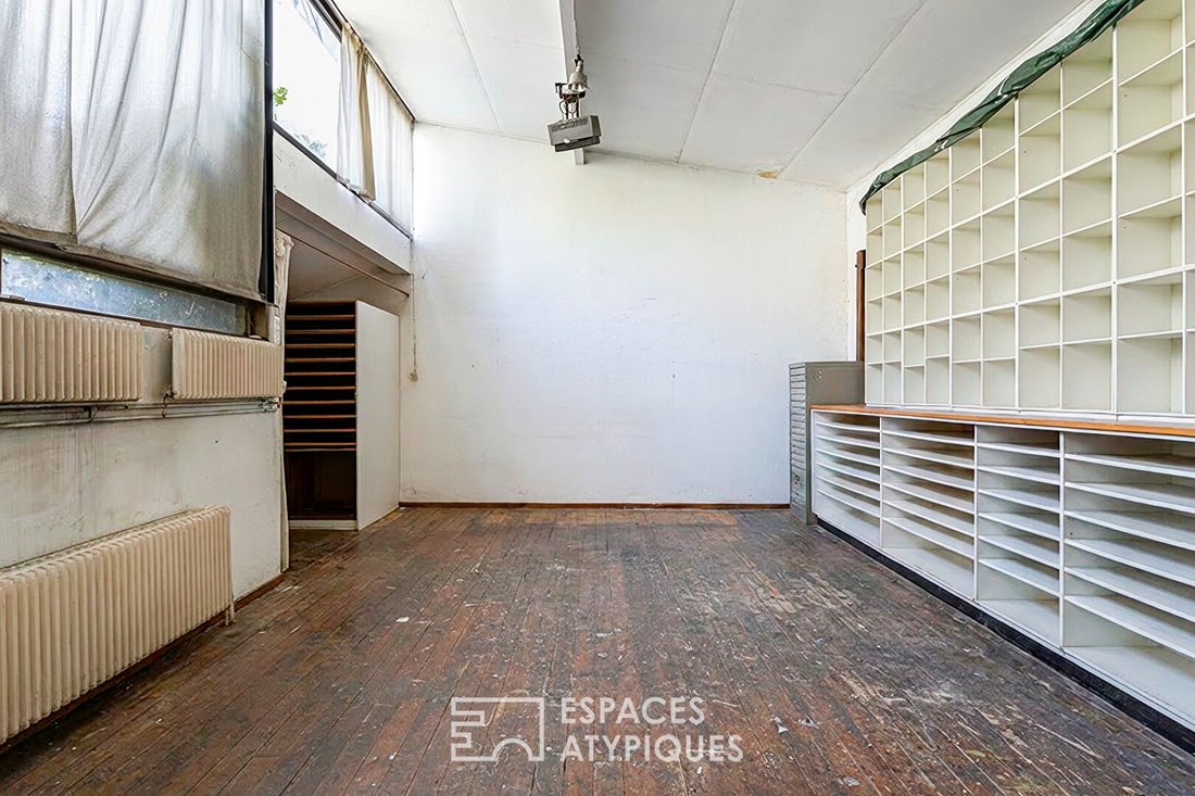Villa in Plateau-Grèves-Europe-Gare du Stade-Fossés Jean, Colombes, France 4 - 18360801