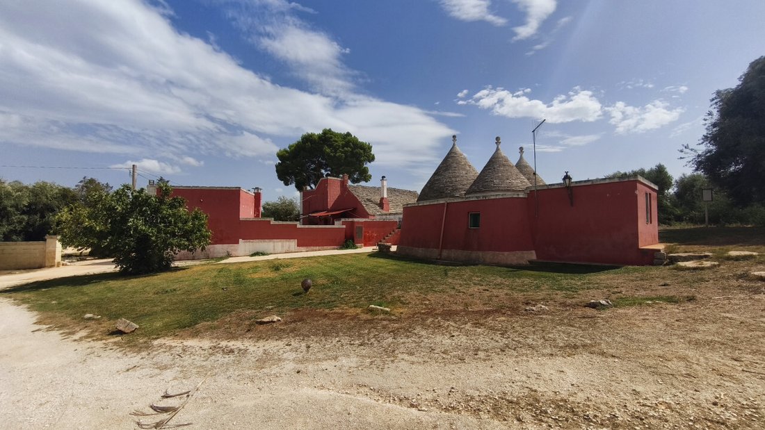 House in North Zone - Stadium - Pantano, Monopoli, Italy 3 - 18361170