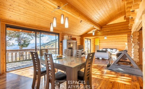 Villa a Egat, Occitania, Francia 1
