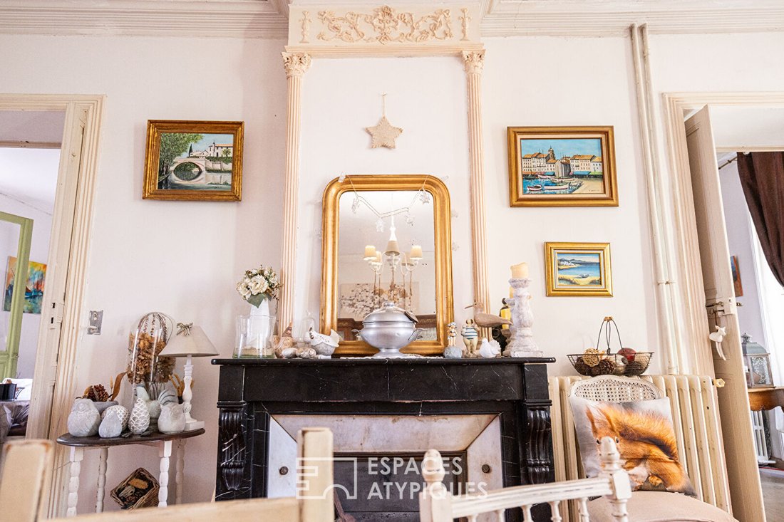 Villa in Centre Ville, Perpignan, France 2 - 18360844