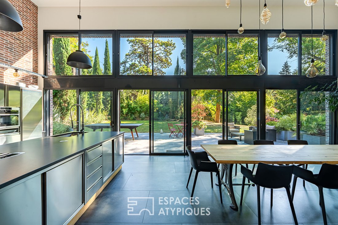Villa in Jonchere-Malmaison-Saint Cucufa, Rueil-Malmaison, France 2 - 18360739