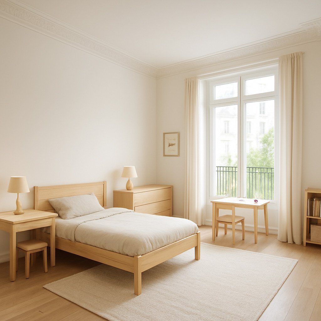 Apartment in Nord, Saint-Clement-de-Riviere, France 3 - 18360863
