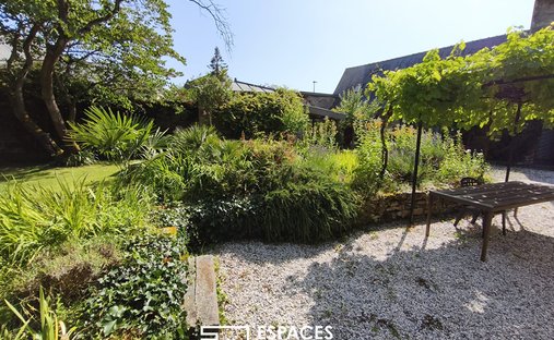 Villa in Pavillon-Maisons Rouges, Vitré, France 1