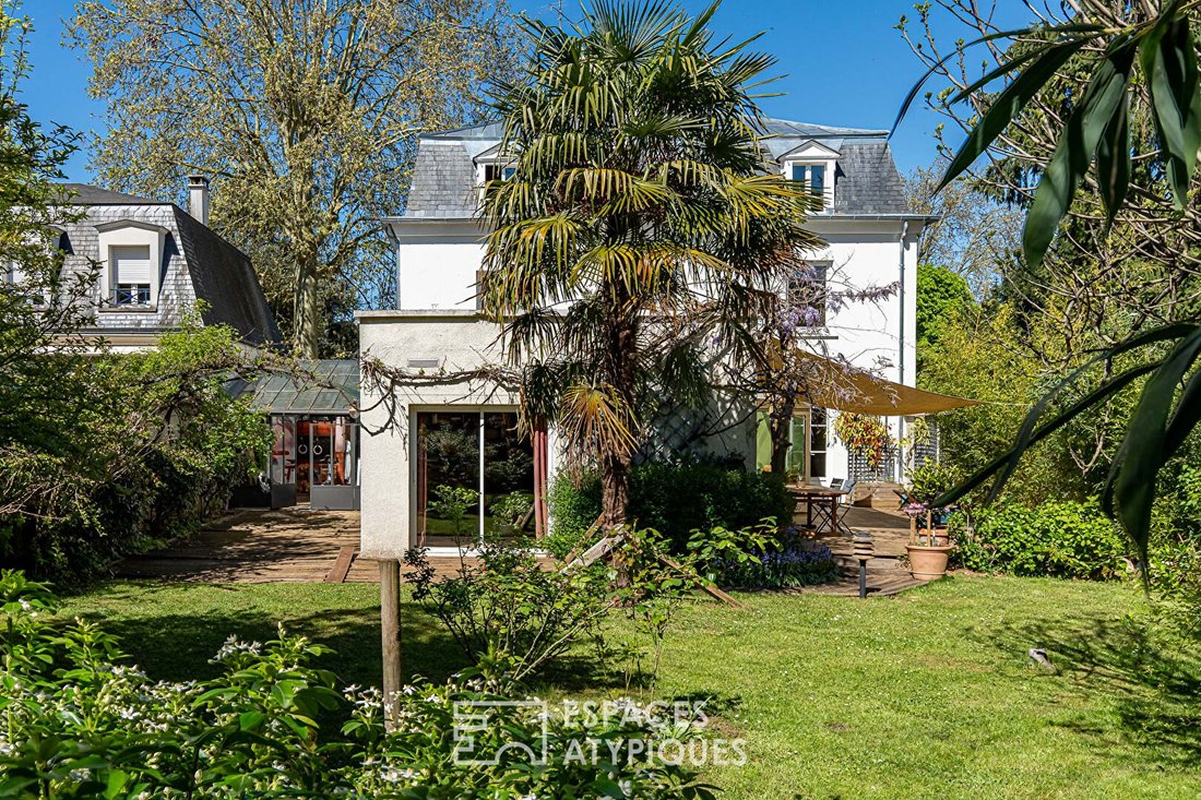 Villa in Colbert, Châtenay-Malabry, France 5 - 18361094