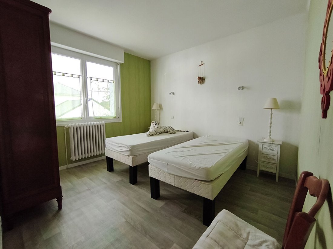 Villa in Donville-les-Bains, Normandy, France 3 - 18360676