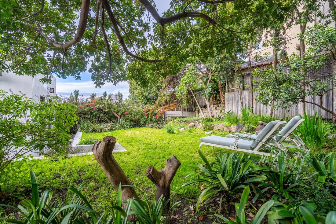 Country House in Gardens, Cape Town, South Africa 2 - 18360983