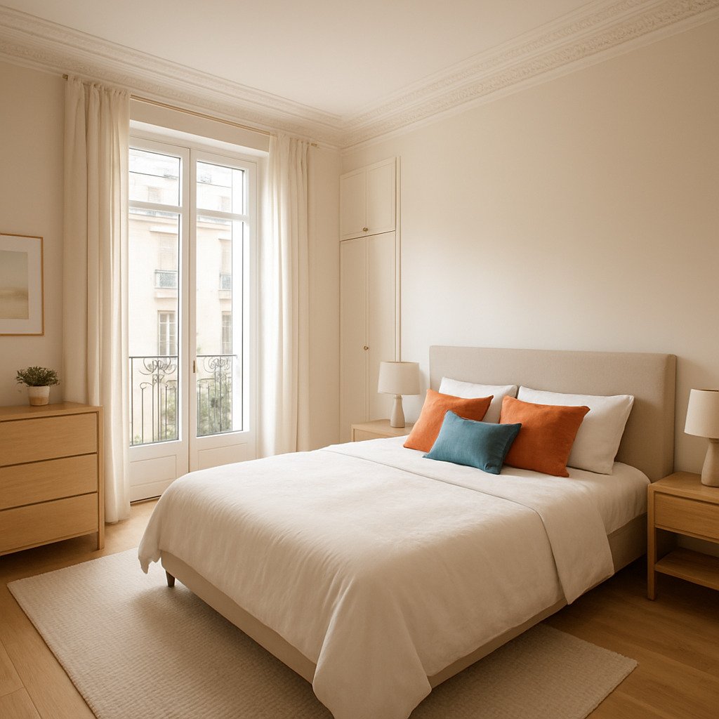 Apartment in Nord, Saint-Clement-de-Riviere, France 2 - 18360863