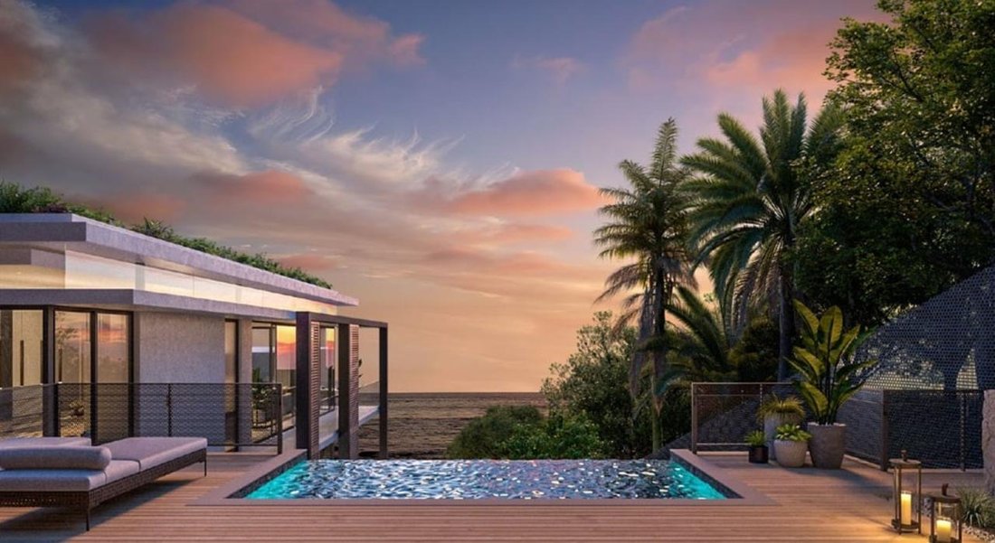 House in Bakoven, Cape Town, South Africa 1 - 18360989