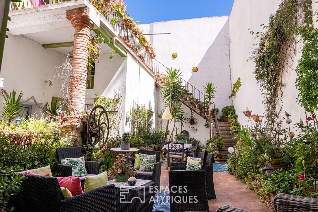 Villa in Centre Ville, Perpignan, France 1 - 18360844