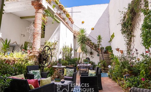 Villa in Centre Ville, Perpignan, France 1