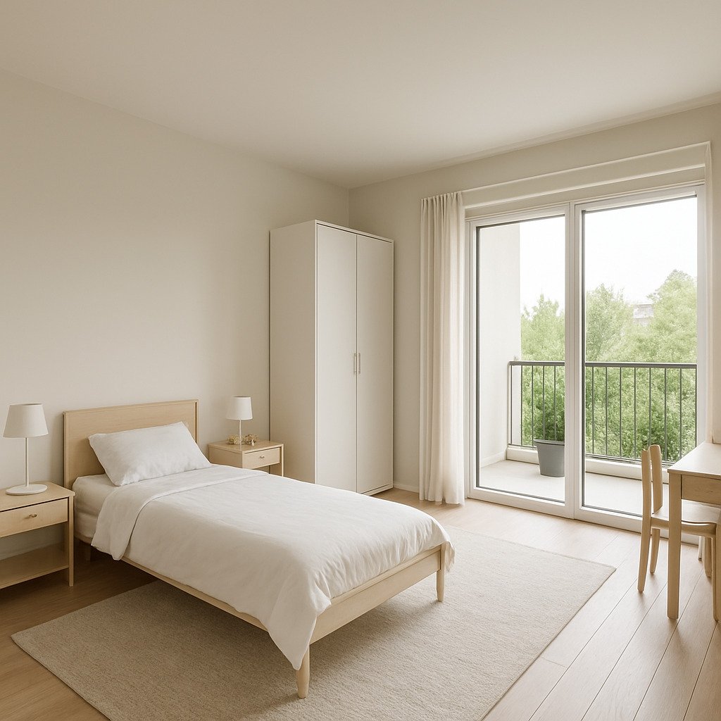 Apartment in Peripherie, Port-Vendres, France 4 - 18360791