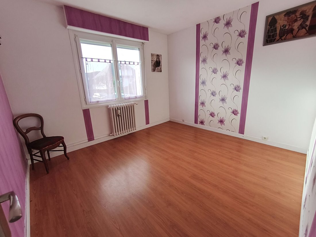 Villa in Donville-les-Bains, Normandy, France 5 - 18360676