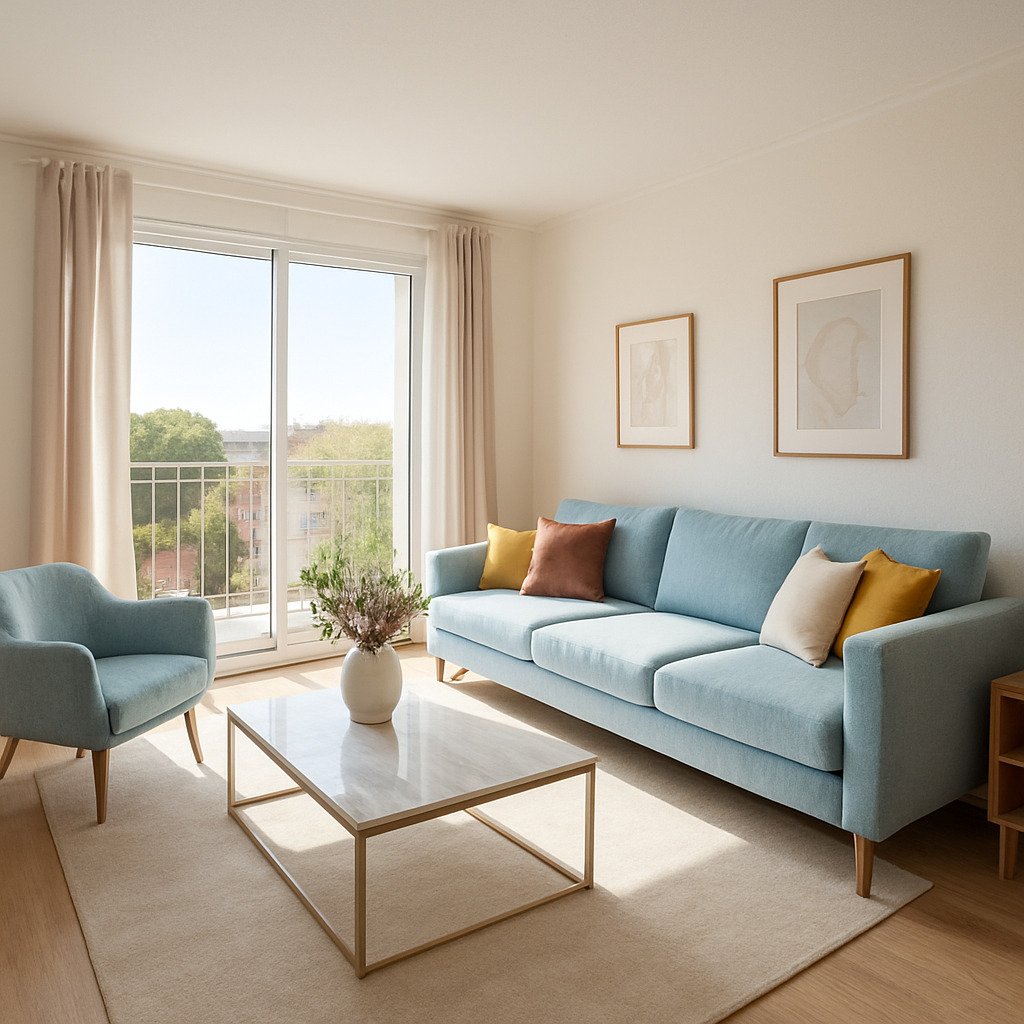Apartment in Peripherie, Port-Vendres, France 1 - 18360791