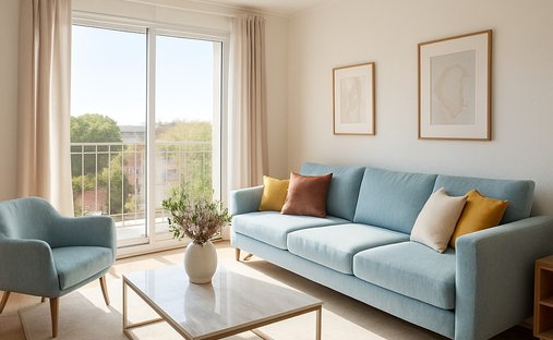 Apartment in Peripherie, Port-Vendres, France 1